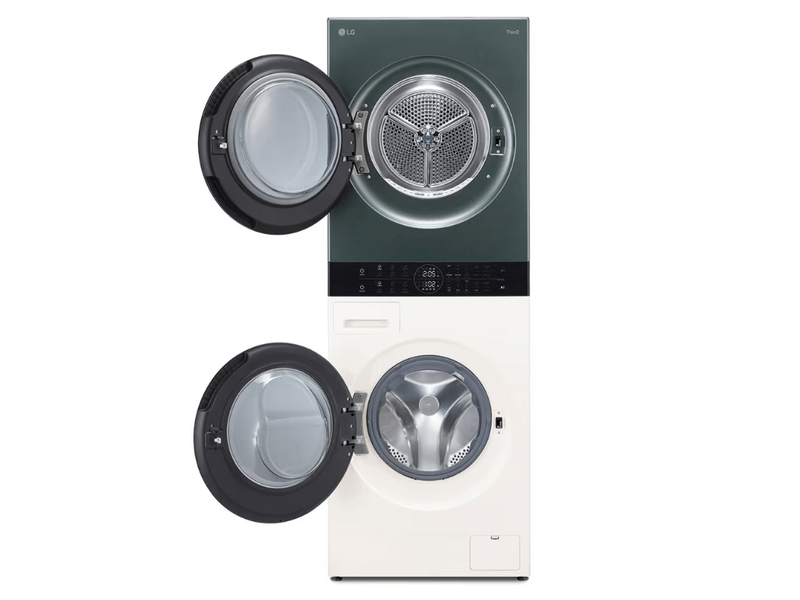 LG WT1210EGF Mosó-szárító torony