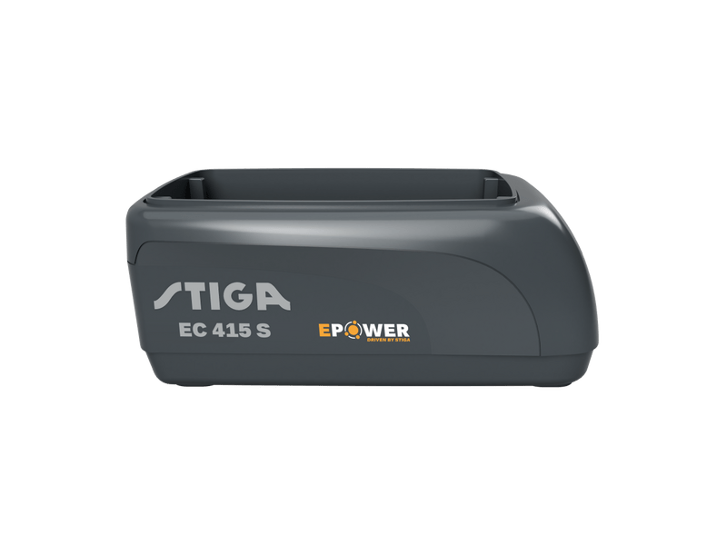 Stiga EC 415 S Standard akkumulátortöltő (277020008/ST1)