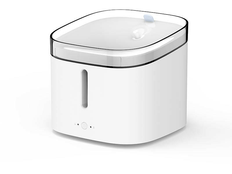 Xiaomi BHR6161EU Smart Pet Fountain Intelligens kisállat szökőkút