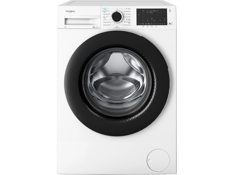 Whirlpool WAM 87WB EE Elöltöltős mosógép