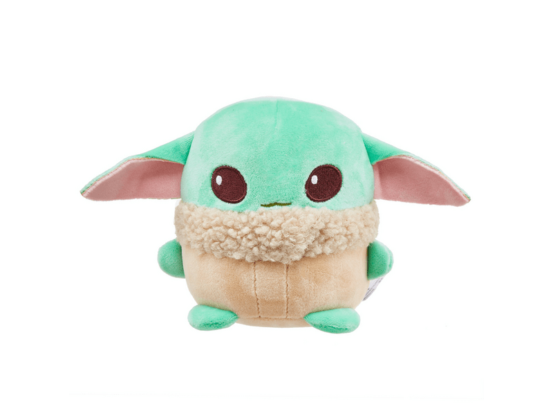 Mattel Star Wars 12Cm Cuutopia plüss figura