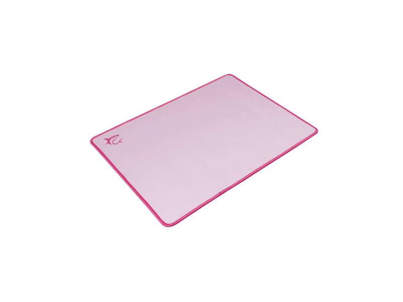 White Shark LOTUS Gaming egérpad, pink (MP-2100)