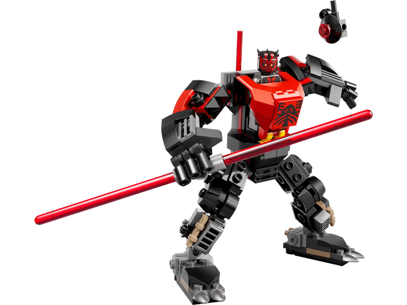 LEGO® Star Wars™ Darth Maul™ robot (75411)