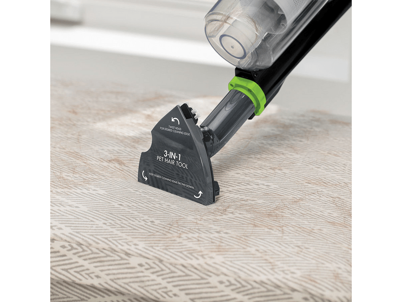 Bissell 3089 Multireach Active 3 az 1-ben szőreltávolító kárpittisztító eszköz