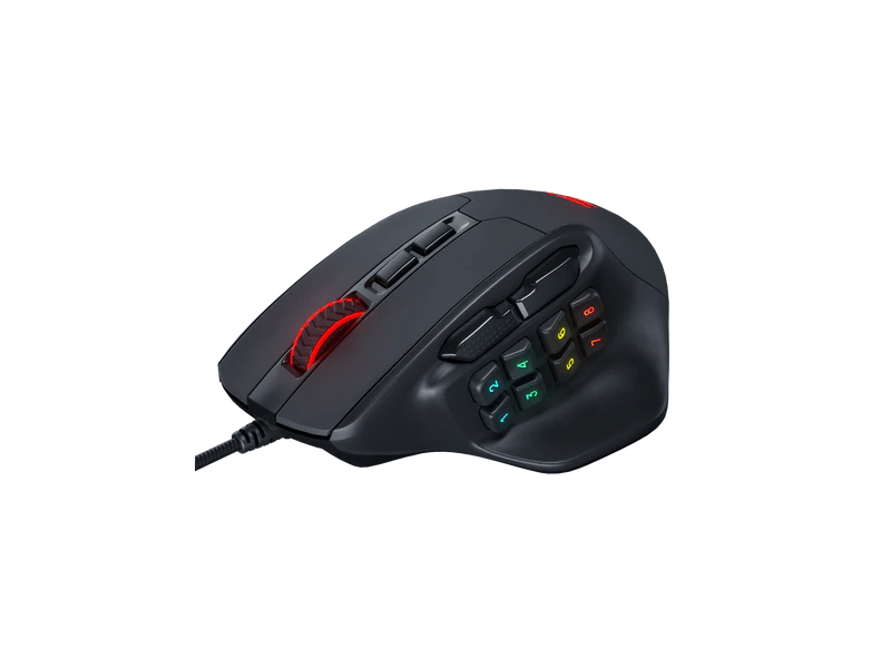 Redragon M811 Aatrox RGB Gaming miš