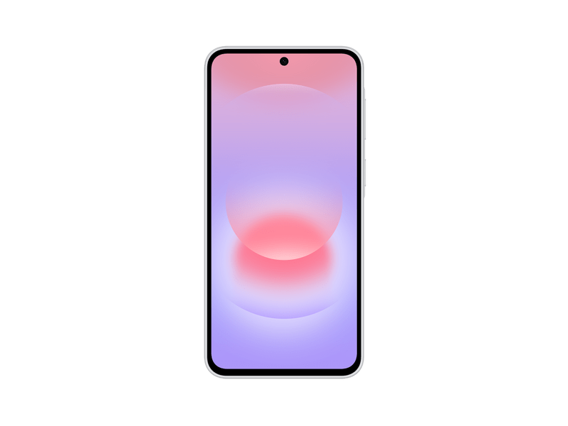 Samsung Galaxy A37 6/128GB Okostelefon, Király fehér