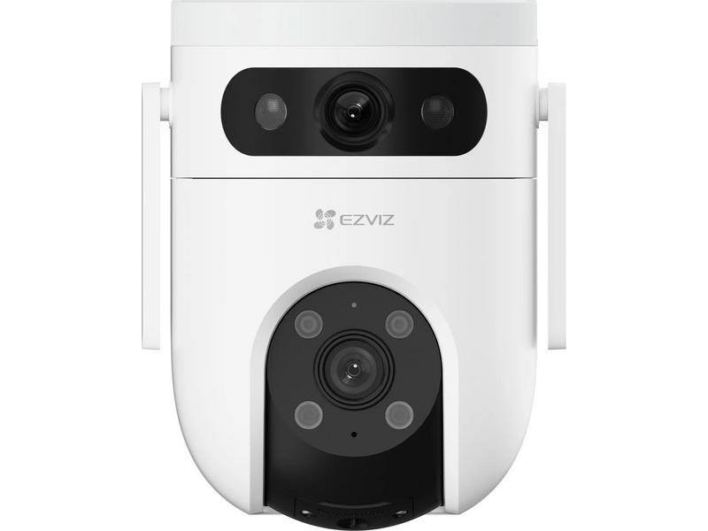 Ezviz H9C Dual 3K 5MP kültéri kamera (CSH9CDU3K5M)