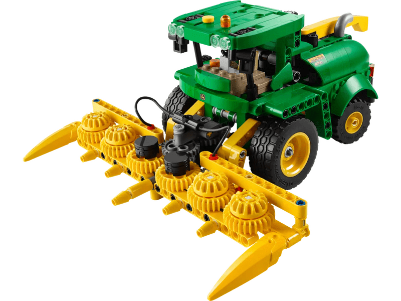 LEGO® Technic John Deere 9700 kombájn (42168)