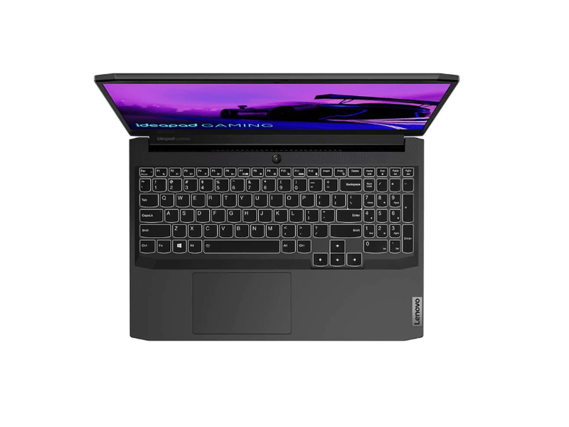Lenovo IdeaPad Gaming 3 82K101CUHV Notebook