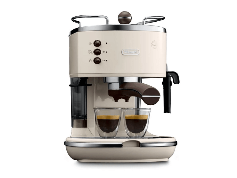 Delonghi ECOV311.BG Icona Vintage eszpresszó kávéfőző