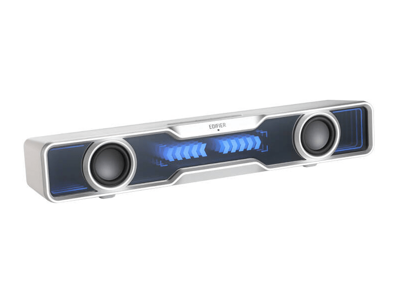 Edifier QS30 Számítógépes soundbar, fehér