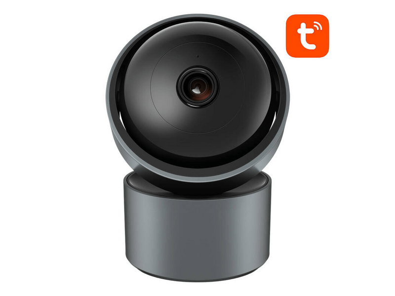 Avatto IPC06 Wi-Fi 4MP Intelligens kamera