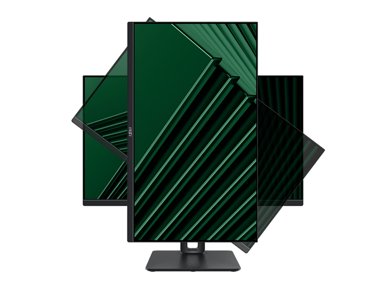 MSI PRO MP245PG IPS FullHD Monitor