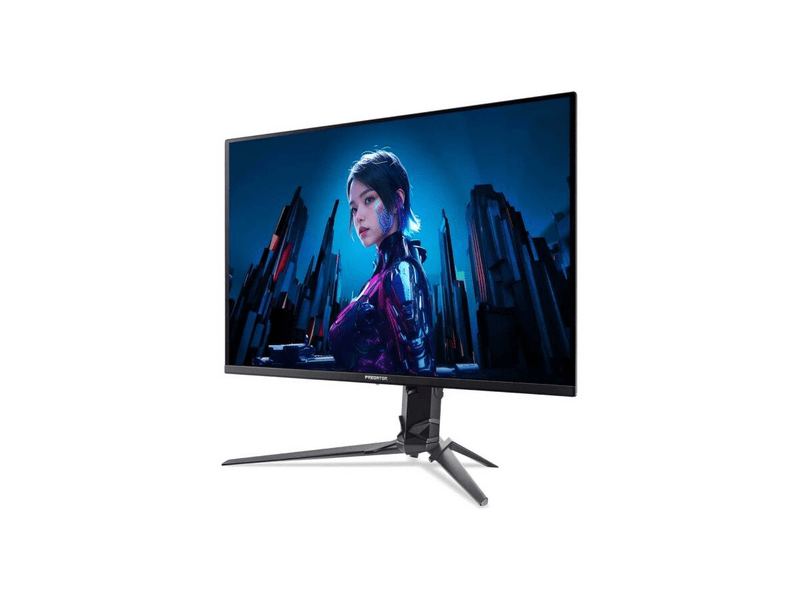 Acer Predator X27UW3bmiiprx UM.GXXEE.305 27