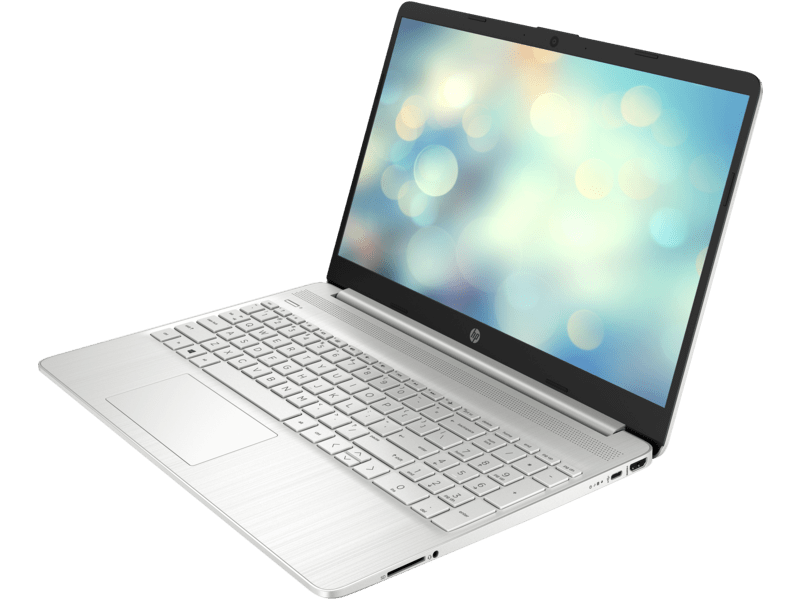 HP 15s-FQ5011NH (9R2P3EA) Notebook
