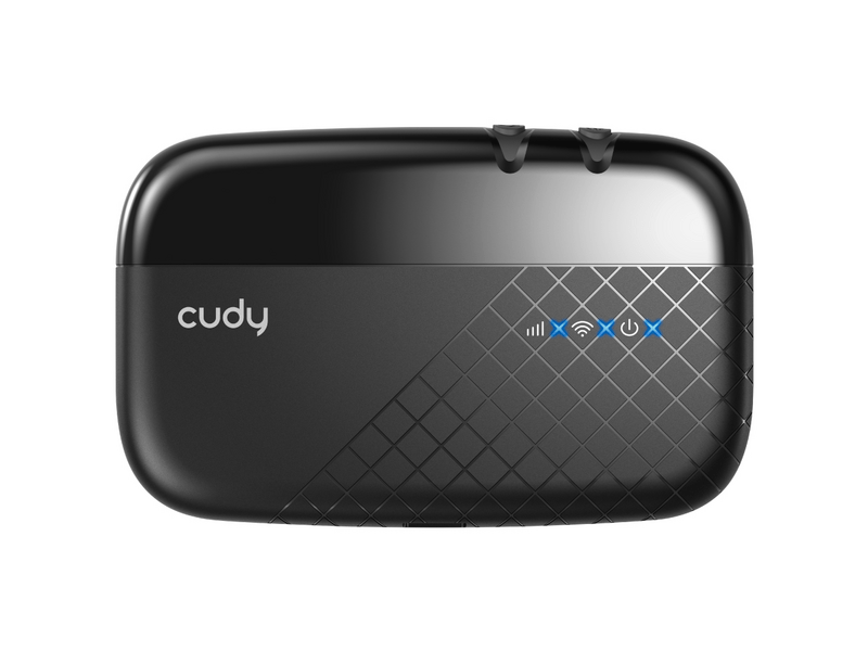 Cudy MF4 4G LTE Hordozható Router