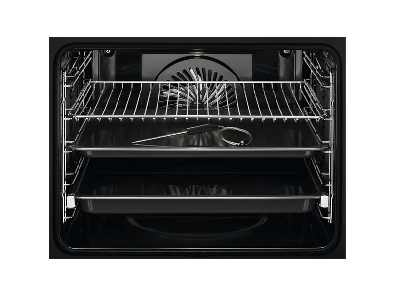 Electrolux EOC9P31WX 700 Beépíthető gőzsütő