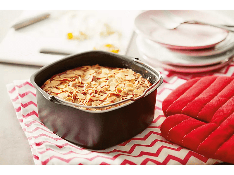 Philips HD9956/00 Airfryer XXL tartozékkészlet