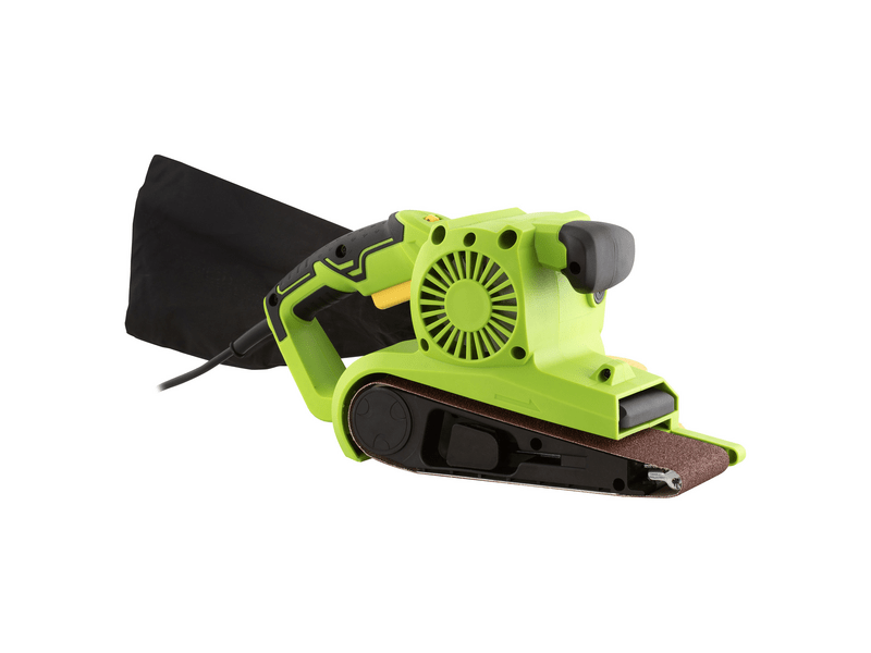 Fieldmann FDBP 200901-E Elektromos szalagcsiszoló