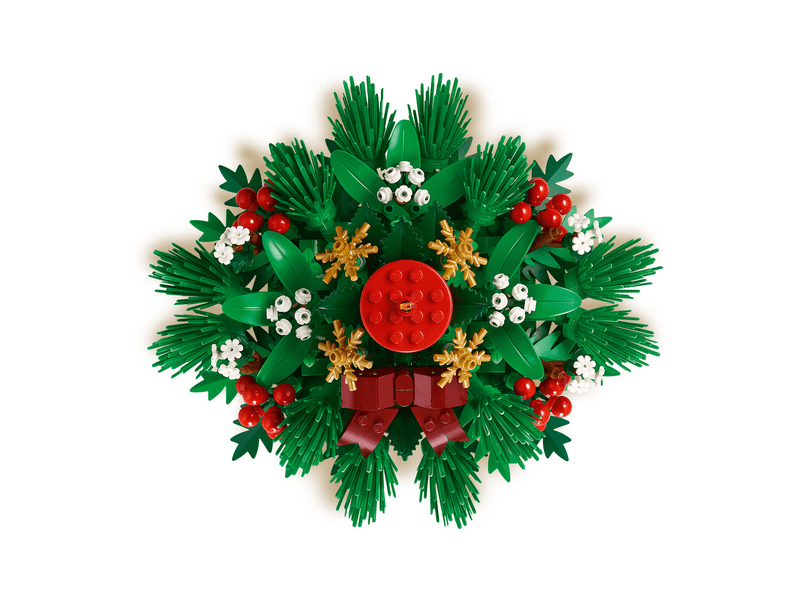 LEGO® Božićni ukras za stol (40743)