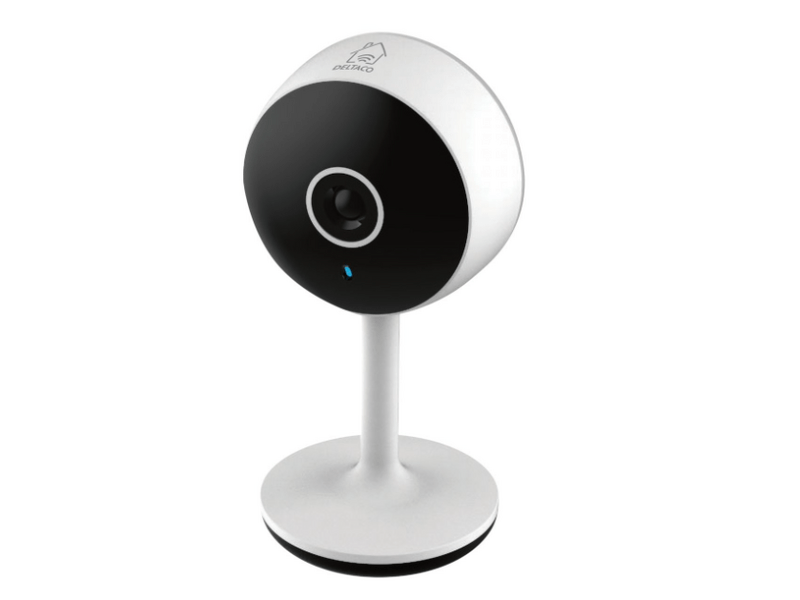 Deltaco SH-IPC05 beltéri kamera 2MP