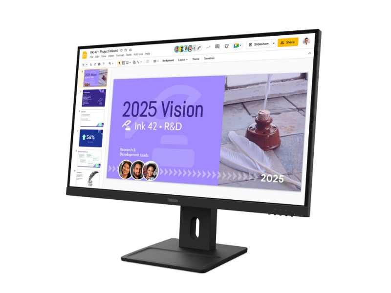 Lenovo ThinkVision E27Q-40 27