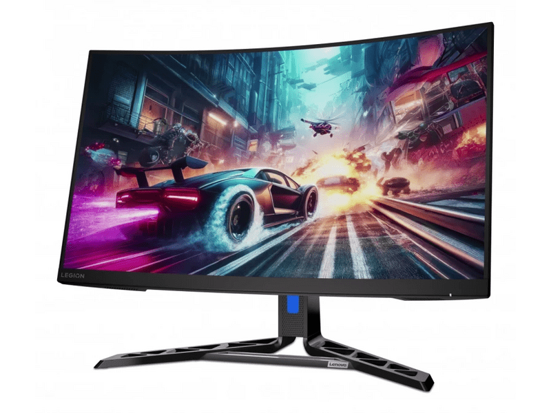 Lenovo 67C8GAC1EU Legion R32qc-30 31,5