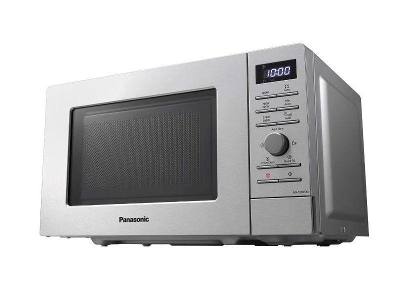 Panasonic NN-S29KSMEPG Mikrohullámú sütő