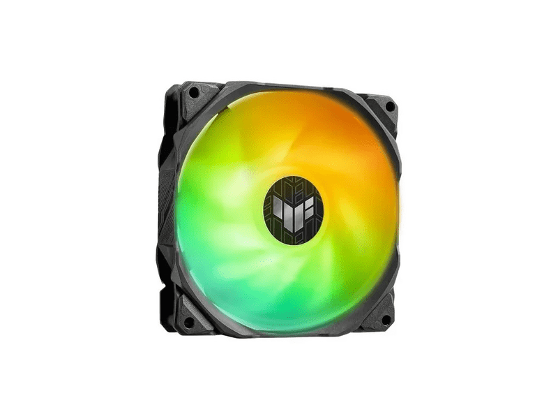 Asus TUF Gaming LC II 240 ARGB Vízhűtés