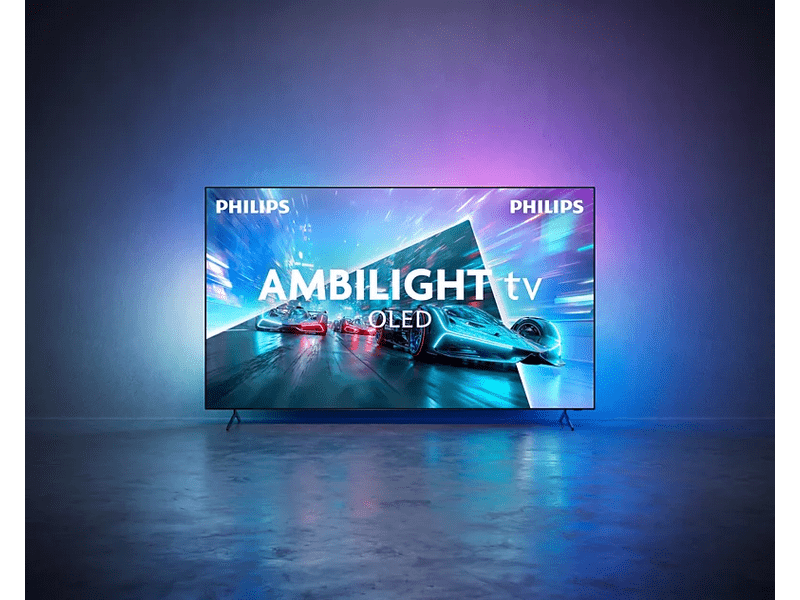 Philips 55OLED761/12 55