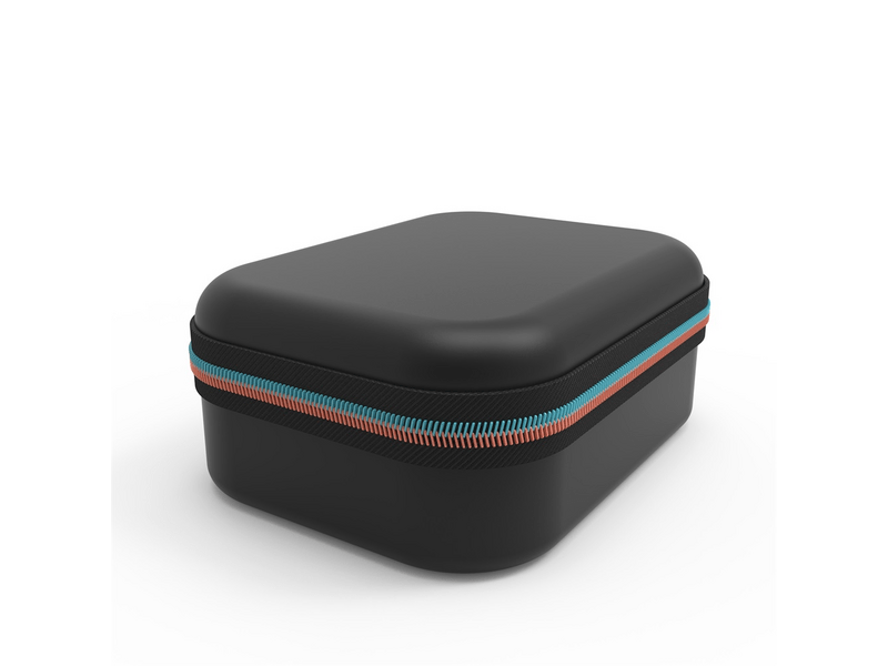 Hyperkin M07720 Nintendo Switch 2 Joy-Con putna torbica, crna