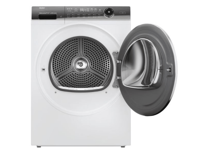 Haier HD90-A3Q979U1-S Hőszivattyús szárítógép