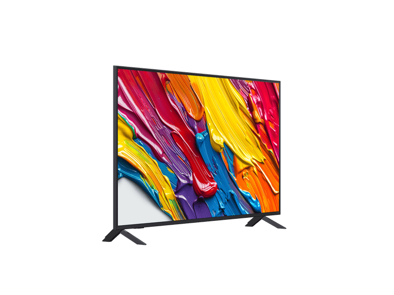 LG QNED AI 55QNED84A3C 55