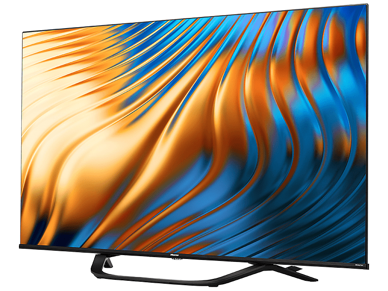 Hisense 50A63H 4K UHD Smart LED TV, 127 cm