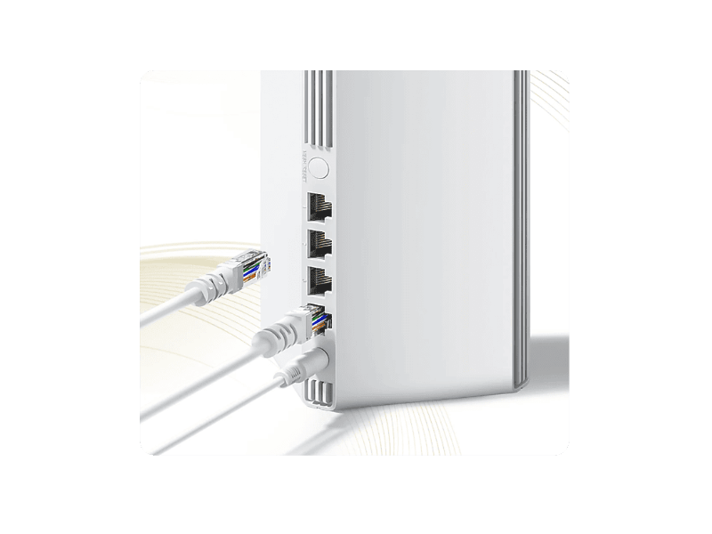 Mesh System AX3000 NE(1 pack) EU