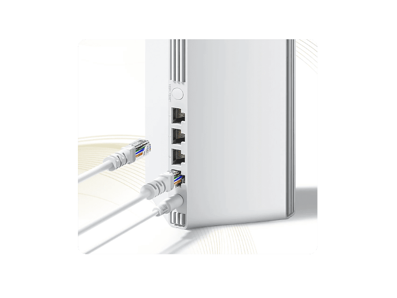 Xiaomi Mesh System AX3000 NE, 1 db (DVB4459GL)