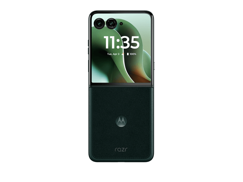 Motorola Razr 60 Ultra 16/512GB Okostelefon, Scarab