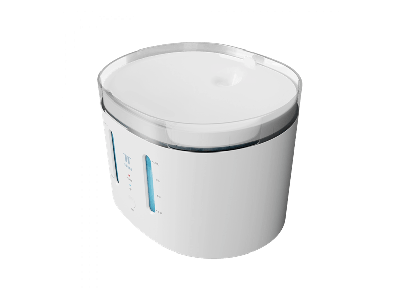 Tesla Okos háziállat itató UV (TSL-PC-WFUV)