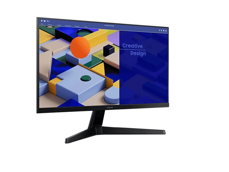 Samsung LS24C310EAUXEN 24