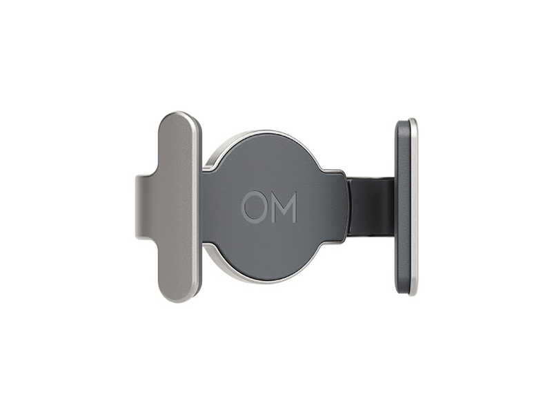 DJI OM Magnetic Phone Clamp 5 Telefonrögzítő