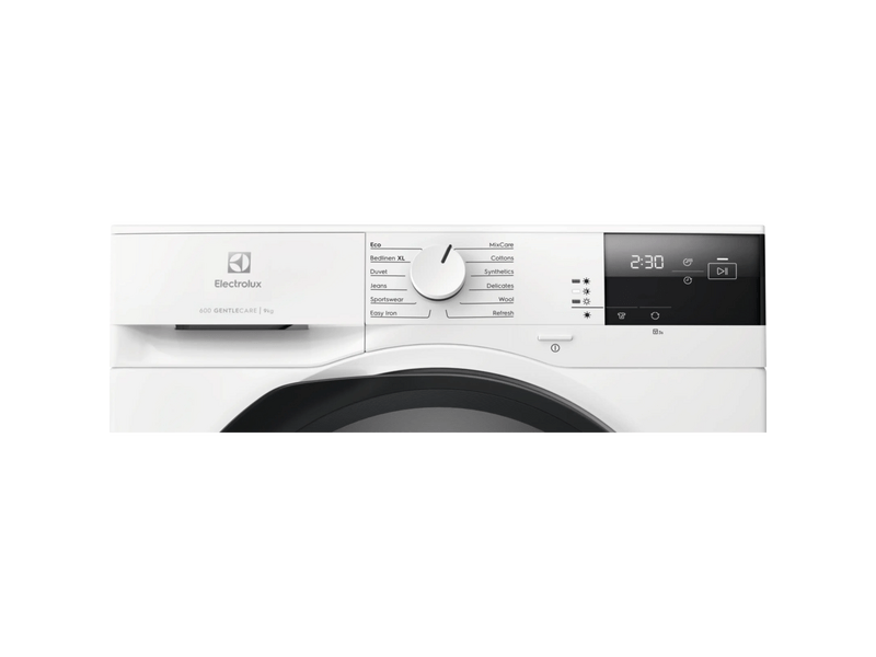 Electrolux EW6D29CBE Hőszivattyús szárítógép