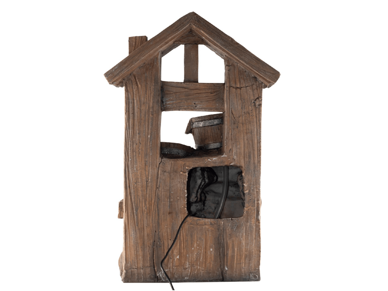 Home WF 02 Csobogó, 47,8 cm