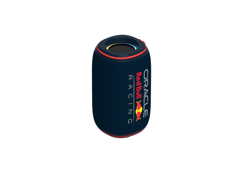 Nilox RedBull Bluetooth hangszóró, 15W