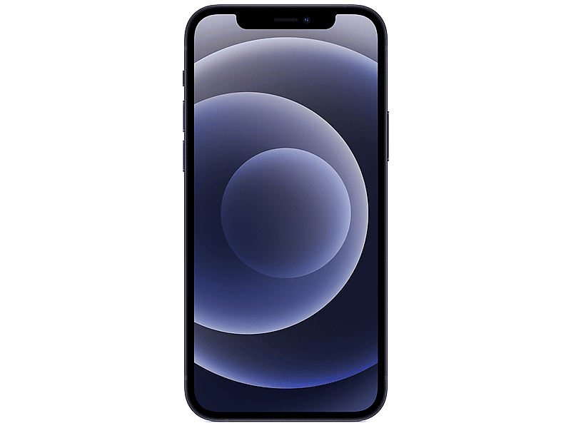Használt Apple iPhone 12 256GB Okostelefon, fekete