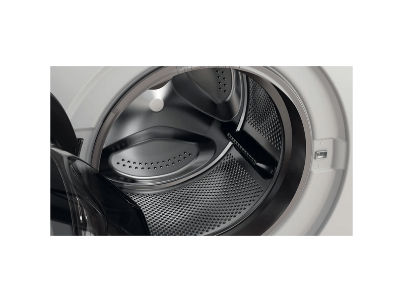 Whirlpool EFFD9468BVHU Elöltöltős mosógép