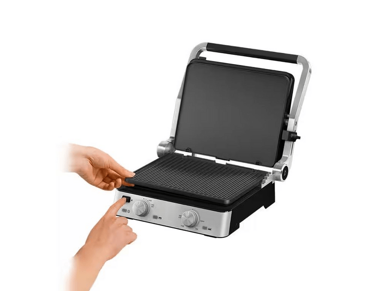 Braun CG7020 MultiGrill 7 kontaktni roštilj