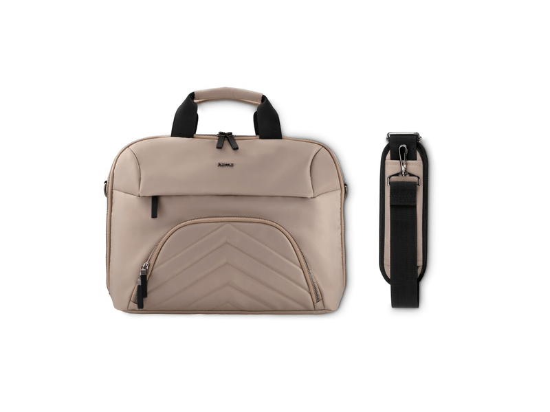 Hama 222043 Premium Lightweight torba za Notebook 14,1", bež