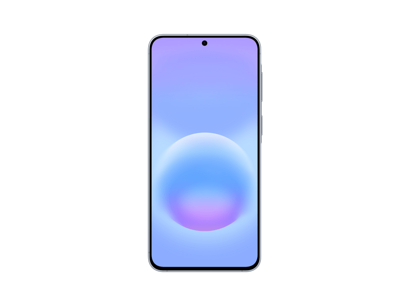 Samsung Galaxy A57 5G 8/256GB Okostelefon, király jegeskék