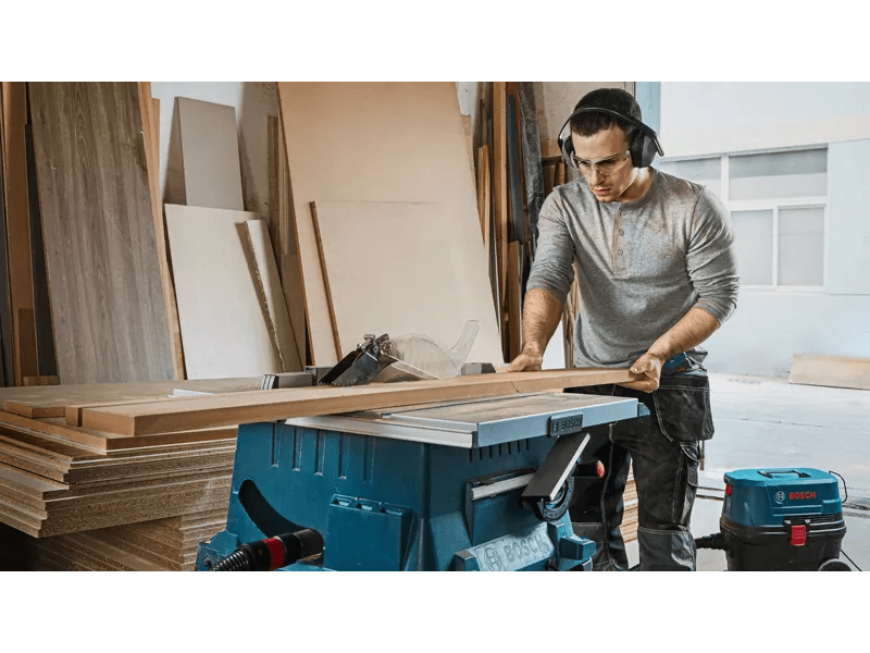 Bosch GTS 254 stolna kružna pila (0601B45000)