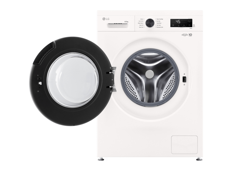 LG W4X1085NWK Mosó-szárítógép